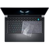 Capa De Teclado Dell Alienware M17 R5 M15 R7 M16 R1 R2