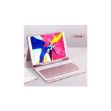 Capa De Teclado Bluetooth Para Ipad Air 4 2020 De 10,9 Polegadas