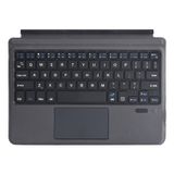 Teclado Bluetooth Para Surface Go 1 2 3 Com Suporte Para Tablet