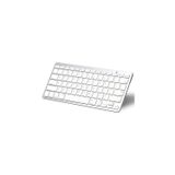 Mini Teclado Sem Fio Bluetooth 3.0 Para Tablet Android