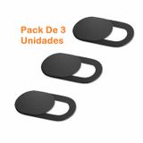 Capas De Câmera: Webcam, Notebook, Telefones Celulares, Ipad, Tablet