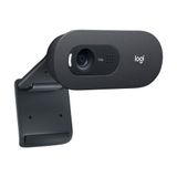 Webcam Logitech C505 Hd Webcam 720p