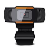 Webcam Ditipoo 1080p Hd Com Microfone Embutido