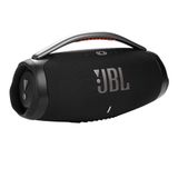 Caixa Bluetooth Jbl Boombox 3 Black - Jblboombox3sblkbr