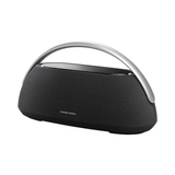 Caixa De Som Bluetooth Harman Kardon Go + Play 3 Potência 160w Usb Preto