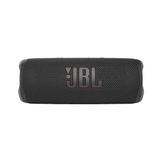 Caixa De Som Bluetooth Portátil  Jbl Flip 6 Preto