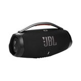 Caixa De Som Jbl Boombox 3 Original Bluetooth Preta Bivolt