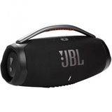 Caixa de Som Portátil JBL Boombox 3 com Bluetooth e à Prova d'Água