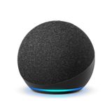 Echo Dot 5 Com Assistente Alexa Caixa De Som Smart