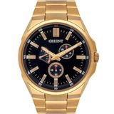 Relógio Masculino Orient Mgssm030 P1kx