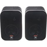 Caixa Acústica Jbl Control 1 Pro Preta - Par / 2