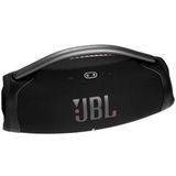 Caixa De Som Boombox 3 Jbl 80w Bluetooth - 28913624   Preto