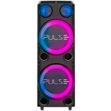 Caixa De Som Pulse Super Torre Sp508 2300w Rms - Sp508