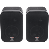 Caixa Acústica Jbl Control 1 Pro Preta - Par / 2