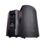 Caixa De Som Acustica Jbl Max15 Ativa