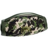 Caixa De Som Boombox 3 Jbl 80w Bluetooth - 28913625   Squad