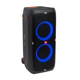 Caixa De Som Bluetooth Jbl Partybox 310