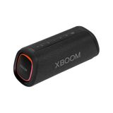 Caixa De Som Lg Xboom Go Xg5s | Ip67, Bluetooth, 20w, Preto