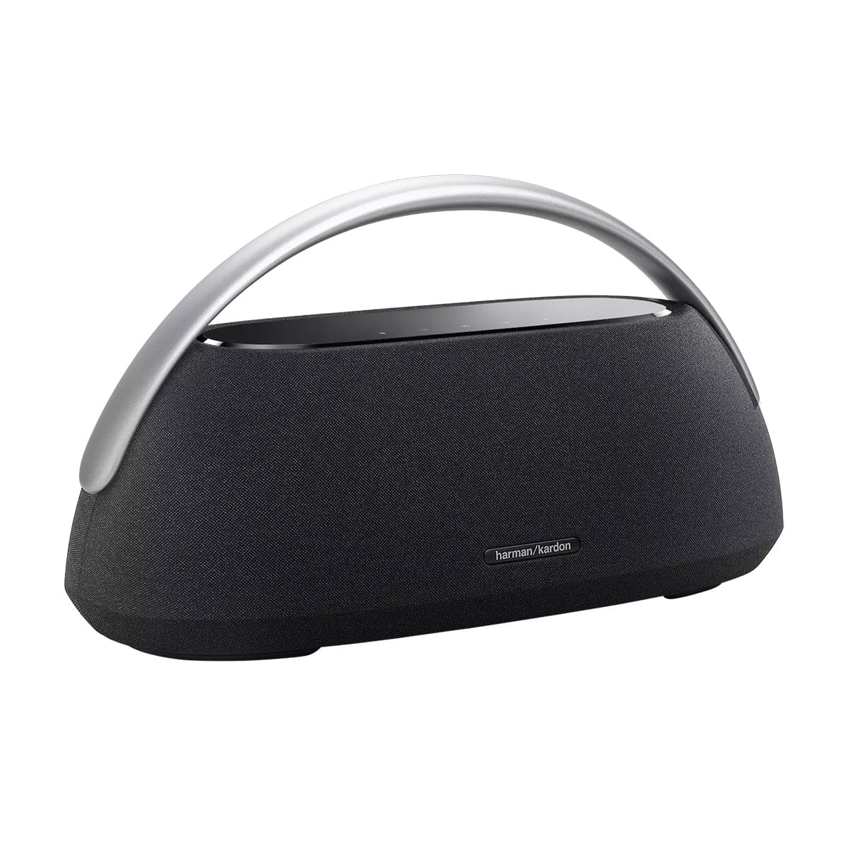 Caixa De Som Harman Kardon Go + Play 3, Bluetooth, 160w Rms Harman