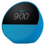 Amazon Echo Spot 2024 Smart Alarm Clock Alexa Bluetooth Wi-fi