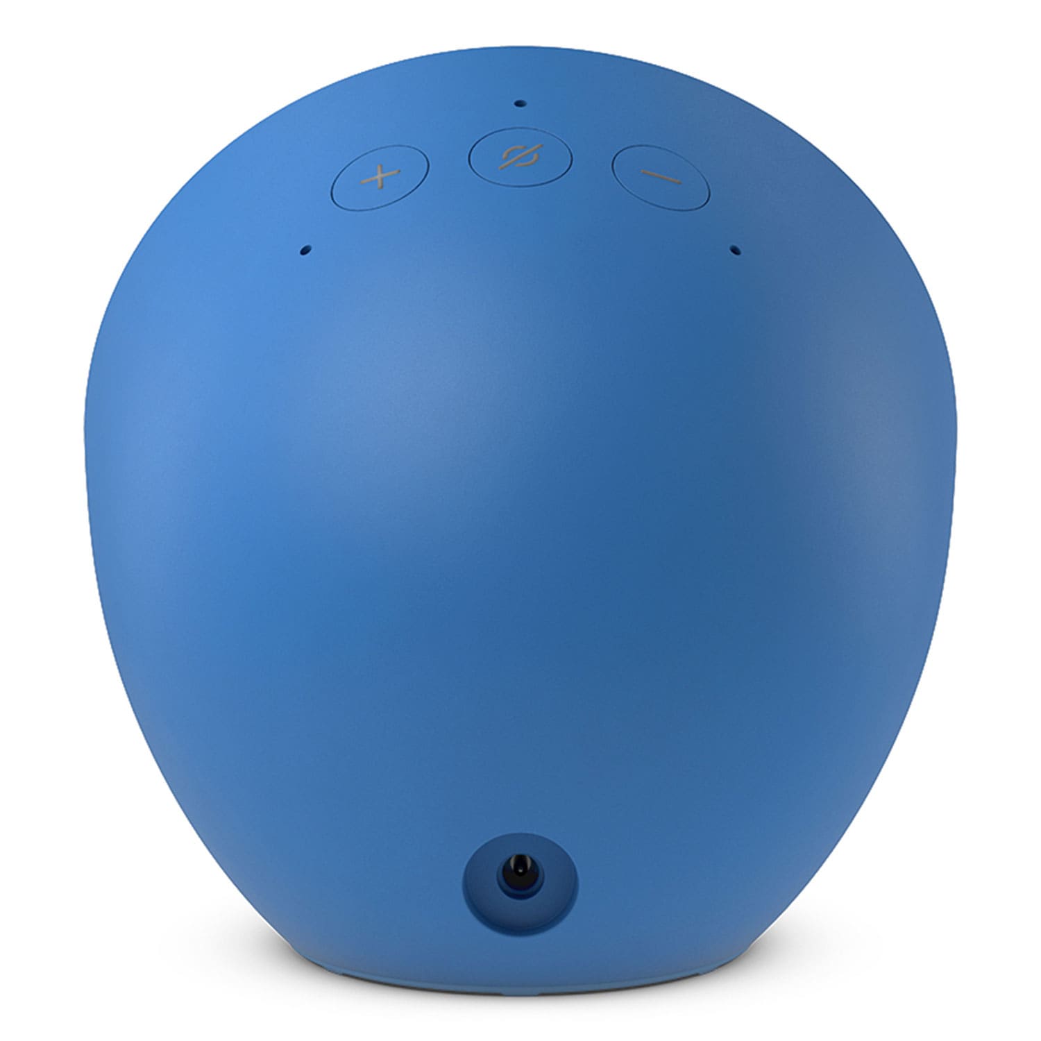 Amazon Echo Spot 2024 Smart Alarm Clock Alexa Bluetooth Wi-fi