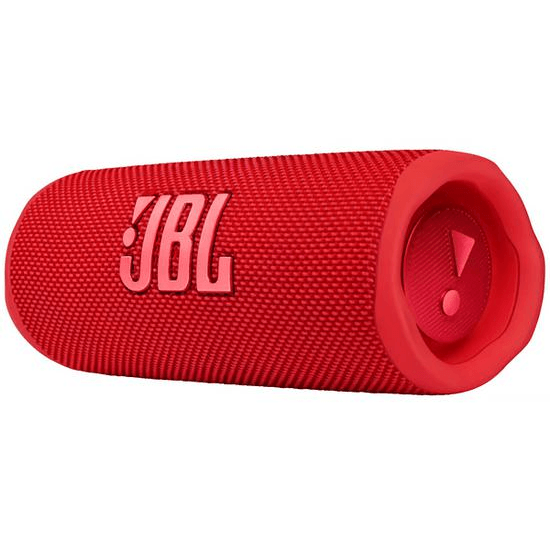 Caixa De Som Portátil Jbl Flip 6 30 Watts Rms Com Bluetooth