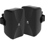 Caixa Passiva 6&quot; Jbl Control Sa-6 Pro Preta - Par / 2