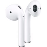 Fone De Ouvido Apple Airpods 2 Branco Original Novo