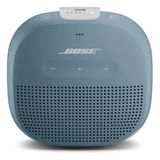 Caixa De Som Mini Bose Bluetooth Sem Fio Alto-falante Azul