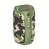 Camuflagem Resistente À Água Bluetooth Speaker Zealot S49 20w