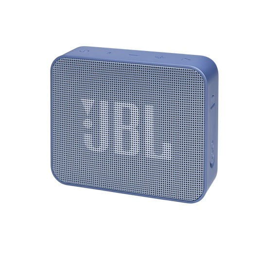 Caixa De Som Bluetooth Jbl Go Essential Azul