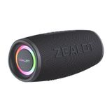 Caixa De Som Bluetooth Zealot S56 40w Ip67 Bateria 8000mah