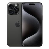 Apple Iphone 15 Pro Max Titânio 512gb Preto