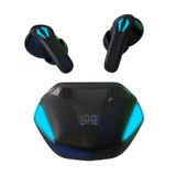 Fone De Ouvido Sem Fio Gamer Led Bluetooth 5.0 Low Latency Ultra Bass