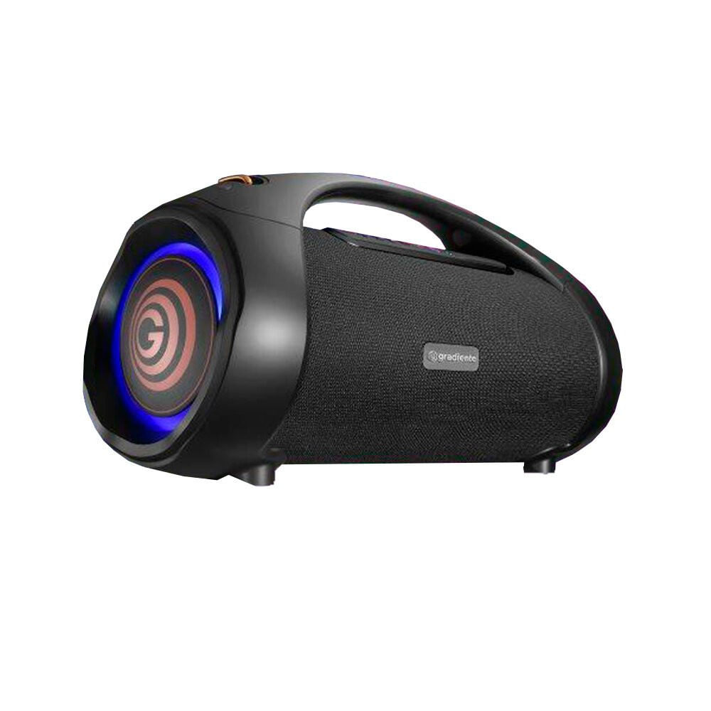 Caixa De Som Boombox Gradiente Gsp300 100w