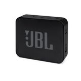 Caixa De Som Jbl Go Essential, Bluetooth, Preta