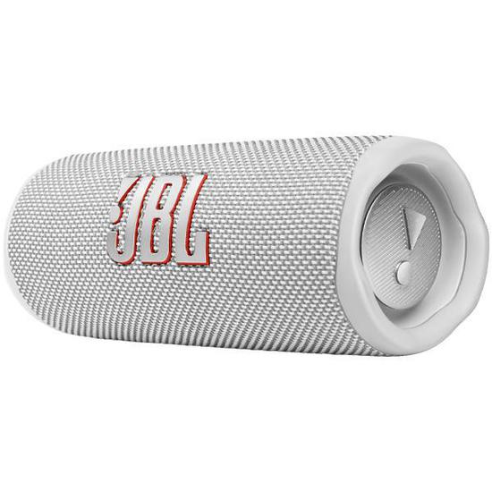 Caixa De Som Portátil Jbl Flip 6 30 Watts Rms Com Bluetooth