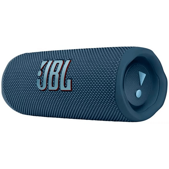 Caixa De Som Portátil Jbl Flip 6 30 Watts Rms Com Bluetooth