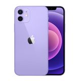 Iphone 11 Apple 256gb Roxo - Vitrine