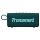 Caja De Som Bluetooth Portátil Tronsmart Trip 10w Rosa