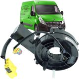 Cinta Airbag Hard Disk Renault Master 2.3 2019 20