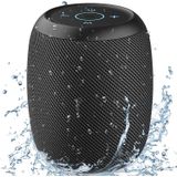 Caixa De Som Bluetooth Zealot S53 20w Prova D&amp;#39,água Ipx67 Rgb