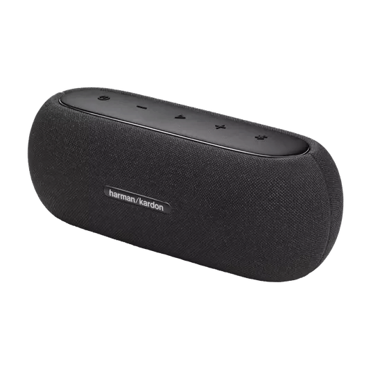 Caixa De Som Bluetooth Harman Kardon Luna