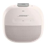 Caixa De Som Mini Bose Bluetooth Sem Fio Alto-falante Branco