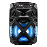 Caixa Amplificada Lenoxx Bluetooth 150 Watts - Ca101