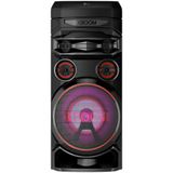 Caixa De Som Lg 1000w Rms Xboom Bluetooth - Rnc7