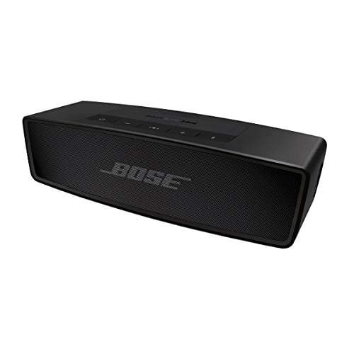 Caixa De Som Soundlink Mini Ii Alto-falante Bluetooth Bose