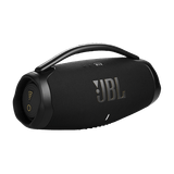 Caixa De Som Jbl Boombox 3 Wi-fi E Bluetooth