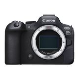 Câmera Digital Canon Eos R6 Mark Ii Mirrorless Apenas Corpo