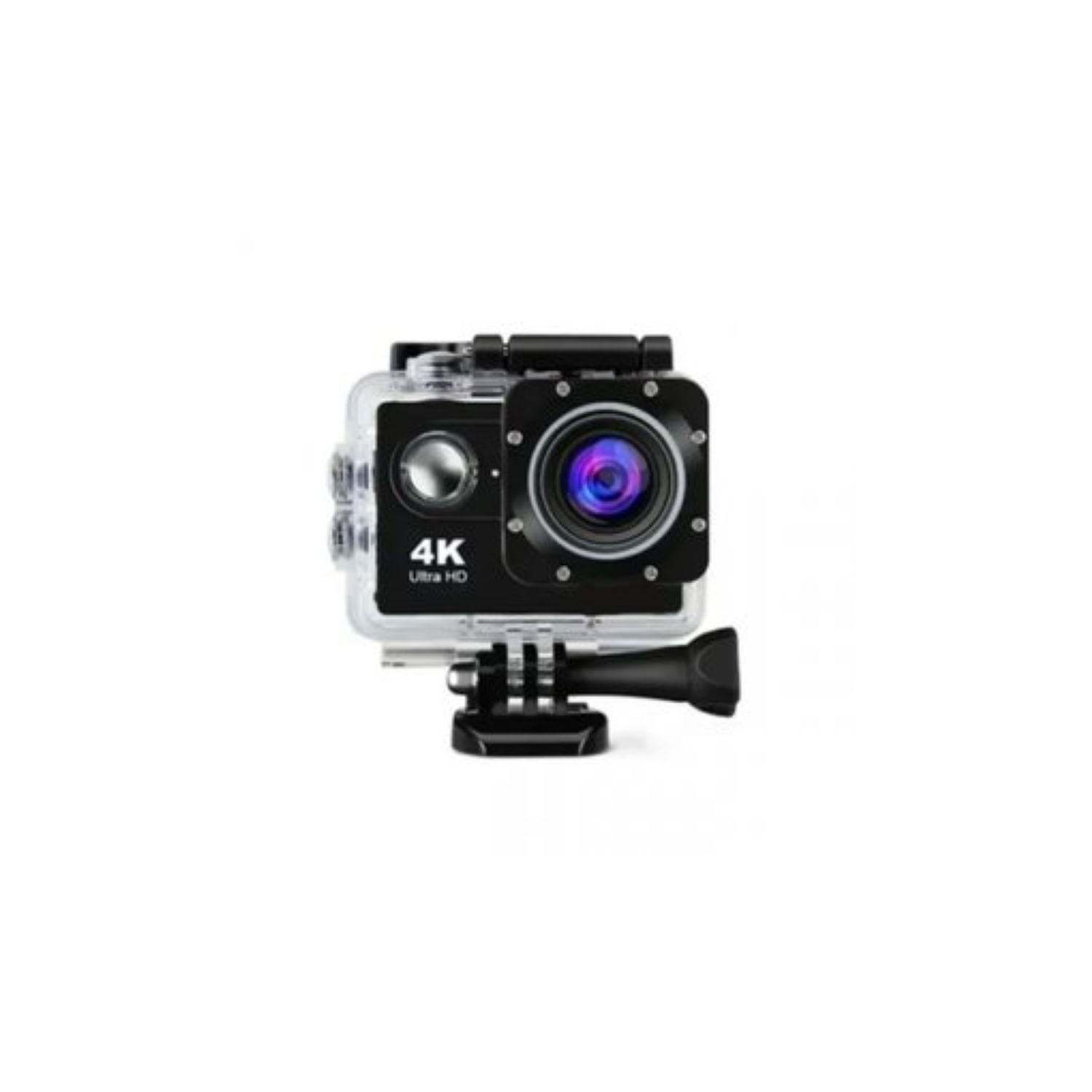 Câmera Esportiva Go Pro 4k Ultra Hd À Prova D&#39;água